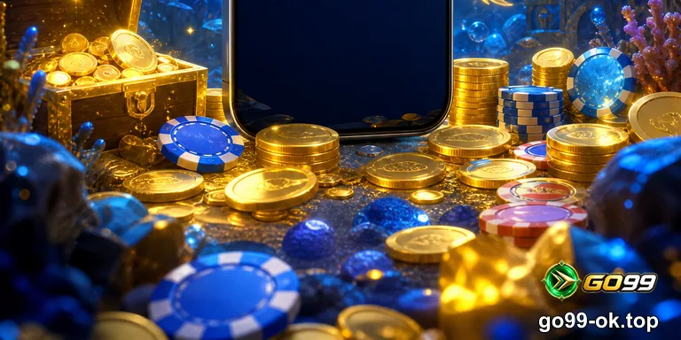 Tổng quan sảnh cược Casino